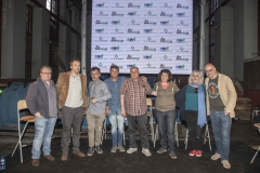 Mesa redonda cine15