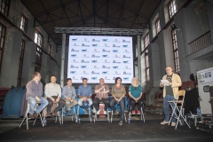 Mesa redonda cine2
