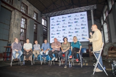 Mesa redonda cine9