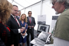 Tercera edición de la Feria de Turismo Minero e Industrial