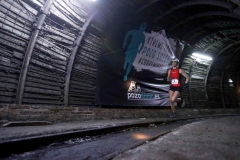 Edición "zero" de la Xtreme Trail de El Pozo Sotón, de Hunosa.